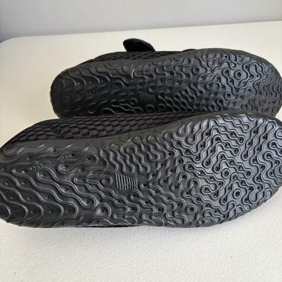 Besroad Women 8.5-9.5 Walking Shoes Diabetic Shoes Adjustable Barefoot Sneakers - Picture 5 of 7